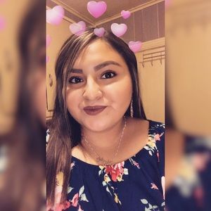 Meet your Posher, Maria